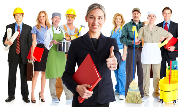 İnönü Hamal Kiralama Hizmeti